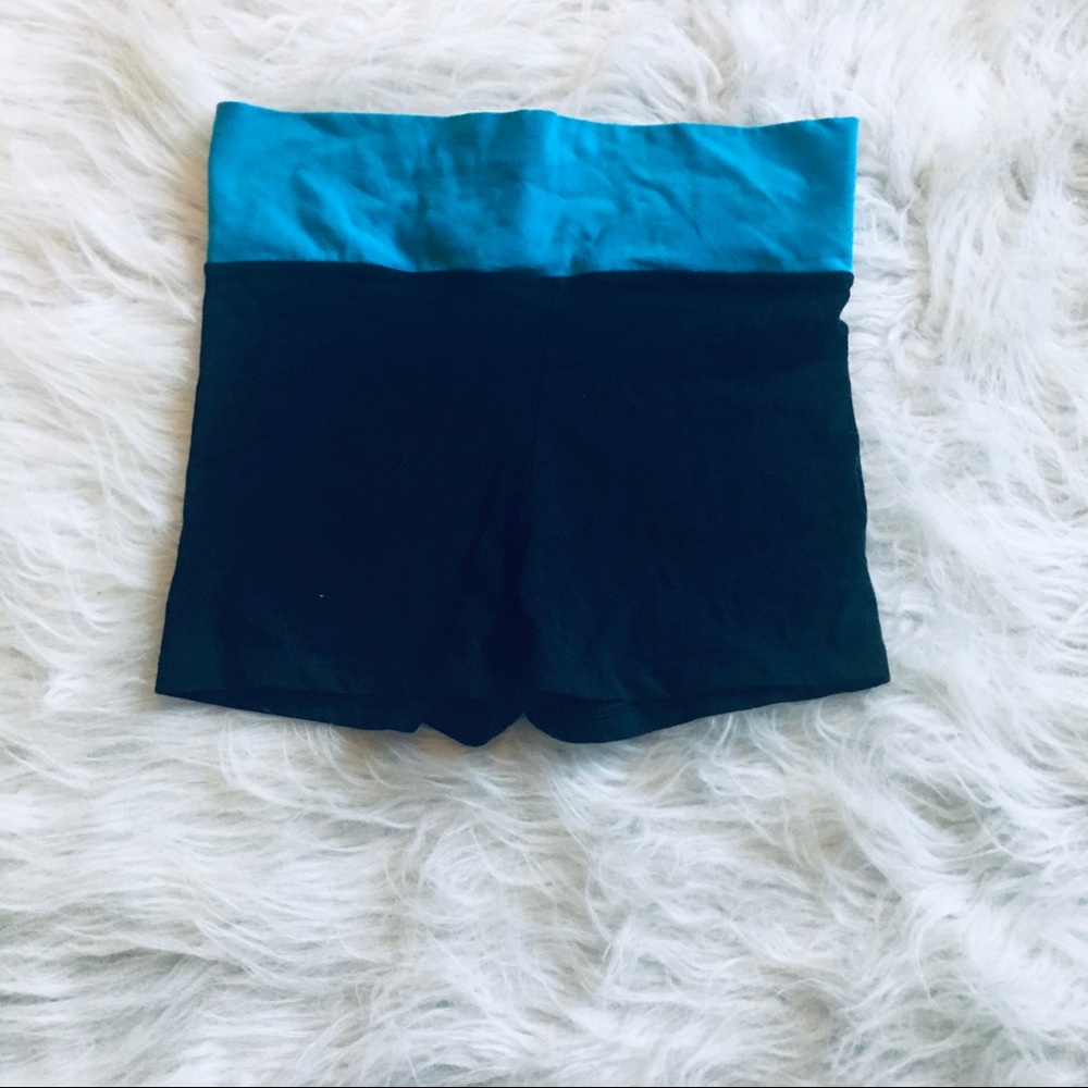 Forever 21 Women’s Size M Athletic Shorts